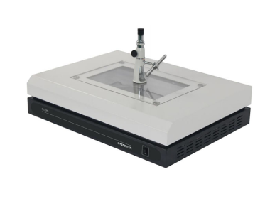 Pinhole Obscervation Deck